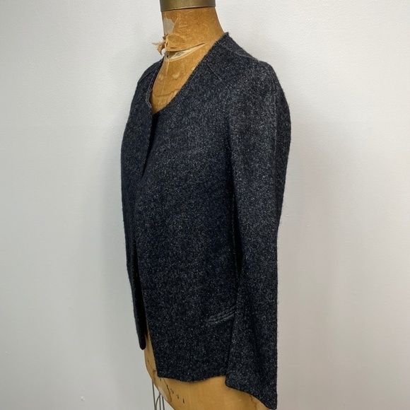 Isabel Marant Wool Jacket - Picture 6 of 7